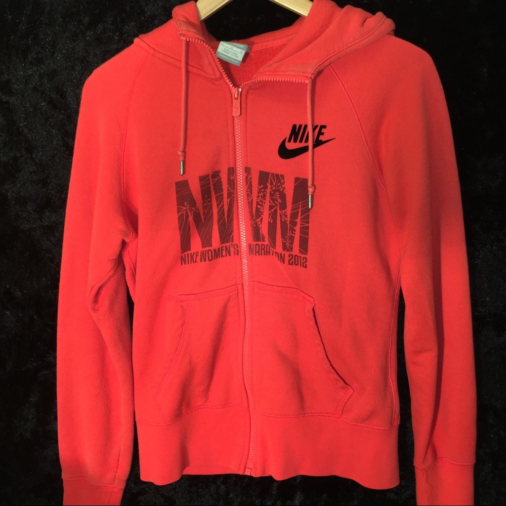 Nike jacket